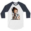 bbffs 3/4 Sleeve Shirt