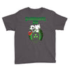 schrodinger's box Youth Tee