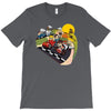 super fighting kart T-Shirt