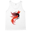 king animas Tank Top