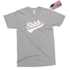 shhh nobody cares Exclusive T-shirt