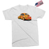 sixties vw beetle, ideal gift or birthday present Exclusive T-shirt