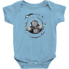 space Baby Onesie