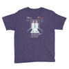 all play and no work Youth Tee