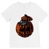 hidden V-Neck Tee