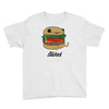 stacked Youth Tee