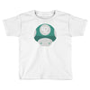 meaning of extra life Toddler T-shirt
