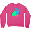 lord snail Crewneck Sweatshirt