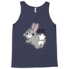 kiss my soft ass Tank Top