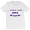 I Love Someone with Pancreatic Cancer to The Moon and Back to Infinity T-Shirt