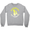 nevertheless she persisted Crewneck Sweatshirt