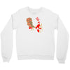 hellboy Crewneck Sweatshirt