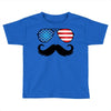 america Toddler T-shirt