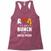 It's Just a Bunch of Hocus Pocus Racerback Tank