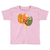 lucu deh Toddler T-shirt