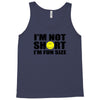 i'm not short, i'm fun size Tank Top
