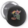 pretty things Pin-back button