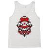 samurai red ranger Tank Top