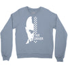 taxi driver robert Crewneck Sweatshirt