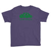 camp takota Youth Tee