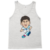 Messi Tank Top