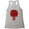 punishurdock Racerback Tank