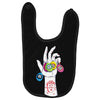 no life Baby Bibs