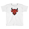 mad devil Toddler T-shirt