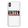 Procrastinators Unite Tomorrow iPhoneX