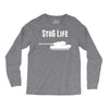 StuG Life Long Sleeve Shirts