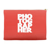 gift for photographer Accessory Pouches