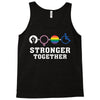 Stronger Together Tank Top