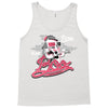 boo (2) Tank Top
