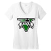 gta 5 Women's V-Neck T-Shirt