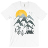 roam T-Shirt