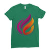 fahrie77 Ladies Fitted T-Shirt