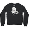 octopus (2) Crewneck Sweatshirt