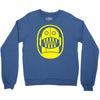 robot Crewneck Sweatshirt