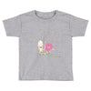 playin' in the sprinkler Toddler T-shirt