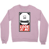 look at me Crewneck Sweatshirt