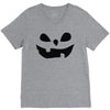mens teardrop eyes V-Neck Tee
