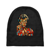 Rock Balboa Baby Beanies