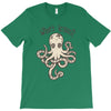 what's kraken T-Shirt