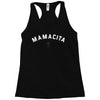 mamacita Racerback Tank