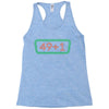 Conor Mcgregor 49+1 Racerback Tank