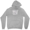 milf since 2012 Unisex Hoodie