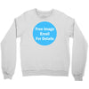 american apparel Crewneck Sweatshirt
