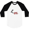 fahrie77 3/4 Sleeve Shirt
