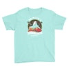 all you can eat buffet Youth Tee