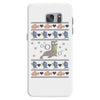 ugly nemo dory gerald Samsung Galaxy S7